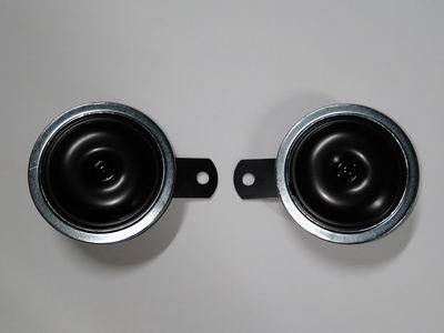 【B級品】ホーン（左右）<br> CB-F/R共通